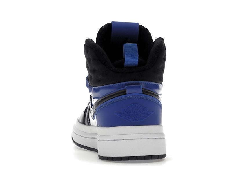 Jordan 1 Acclimate Royal Toe (Women's)