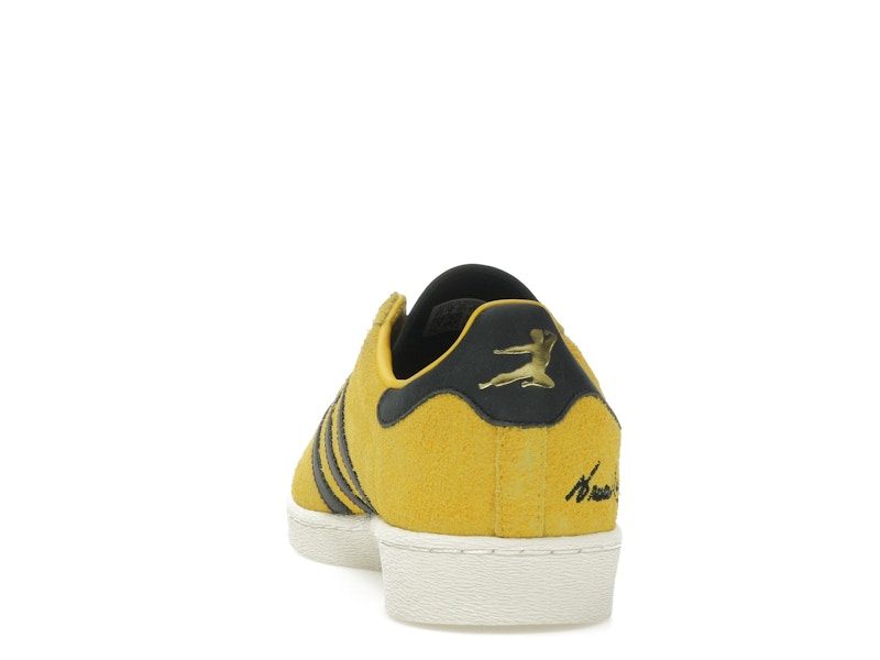 adidas Jabbar Low Bruce Lee Game of Death