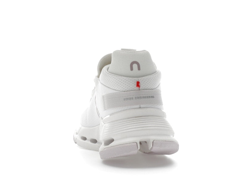 On Running Cloudnova 2 White Orchid (Women's)