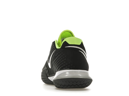Nike Court Air Zoom Vapor Cage 4 Black Volt