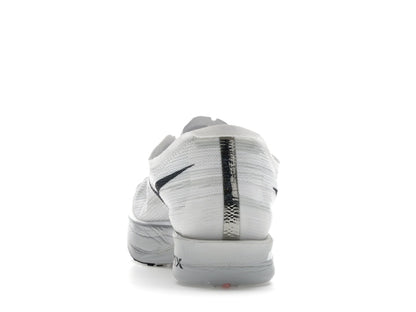 Nike ZoomX StreakFly 2 White Obsidian Mist Pure Platinum Gridiron