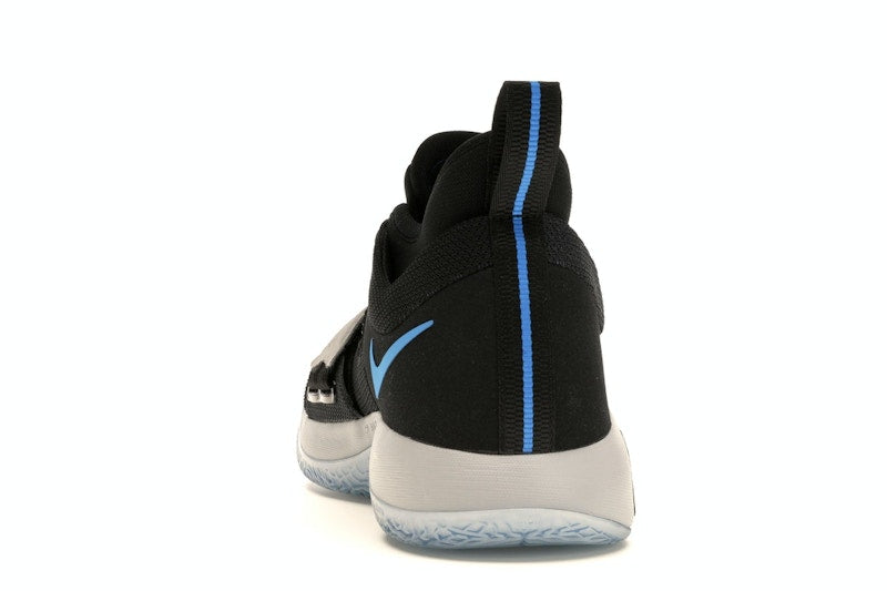 Nike PG 2.5 Black Photo Blue