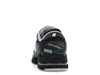 New Balance 1000 Deep Ocean