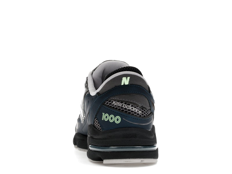 New Balance 1000 Deep Ocean