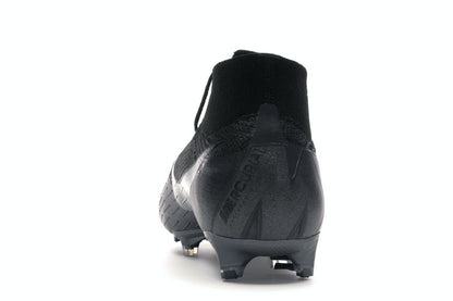 Nike Mercurial Superfly 360 Elite FG Triple Black