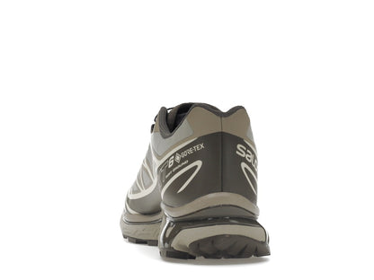 Salomon XT-6 Gore-Tex Vintage Khaki