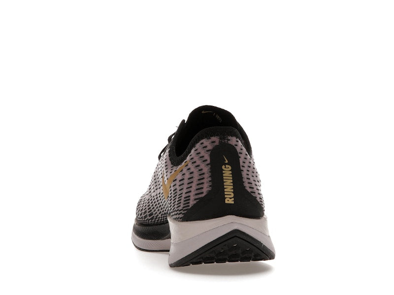 Nike Zoom Pegasus Turbo 2 Black Infinite Gold (Women's)