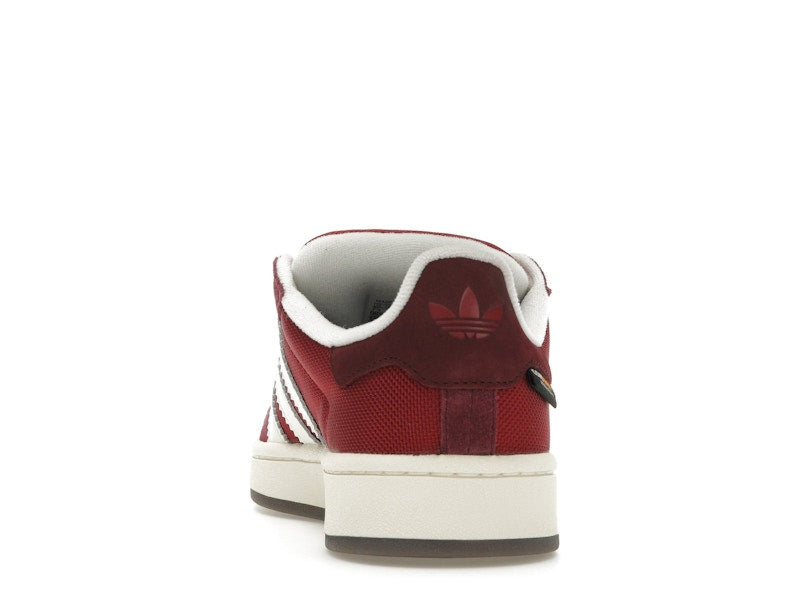 adidas Campus 00s Cordura Collegiate Burgundy