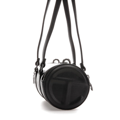 Telfar Duffle Small Black