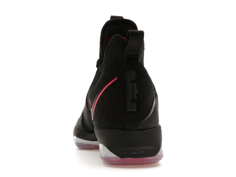 Nike LeBron 14 Bred