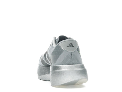 adidas Adizero Evo SL Silver Metallic