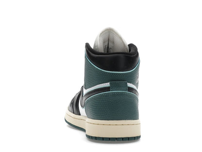 Jordan 1 Mid SE Oxidized Green (Women's)