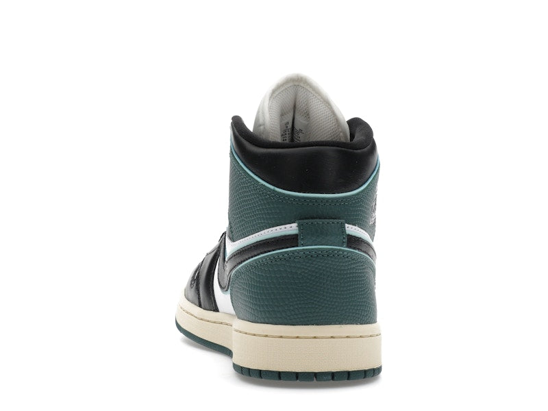 Jordan 1 Mid SE Oxidized Green (Women's)