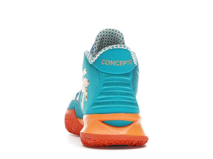 Nike Kyrie 7 Concepts Horus (Regular Box)