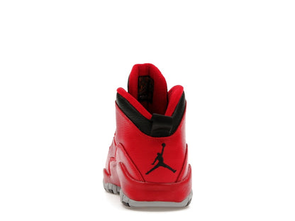 Jordan 10 Retro Bulls Over Broadway (GS)