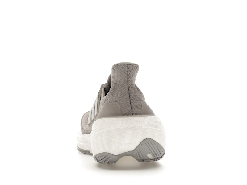 adidas Ultra Boost Light Grey White (Women's)