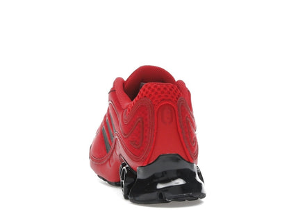 adidas Megaride O1 Better Scarlet Core Black