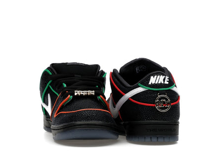 Nike SB Dunk Low Bronx Girls Skate