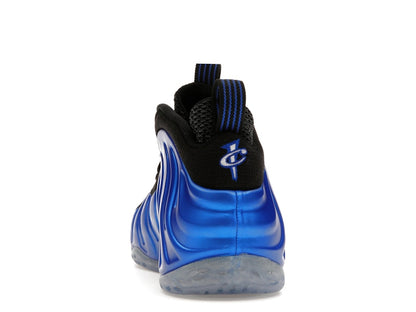 Nike Air Foamposite One Royal Blue XX 20th Anniversary (2017)