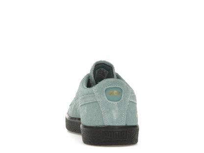 Puma Suede Vintage Butter Goods Mineral Blue