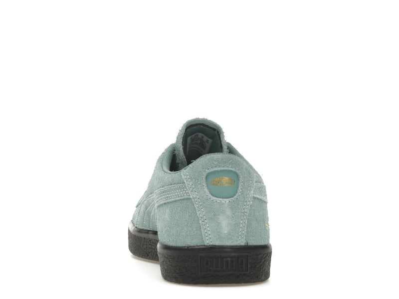 Puma Suede Vintage Butter Goods Mineral Blue