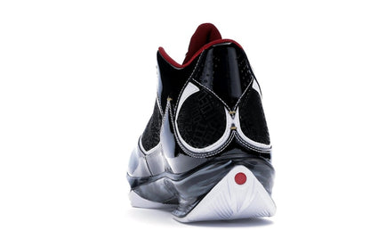 Jordan 2009 Hall of Fame