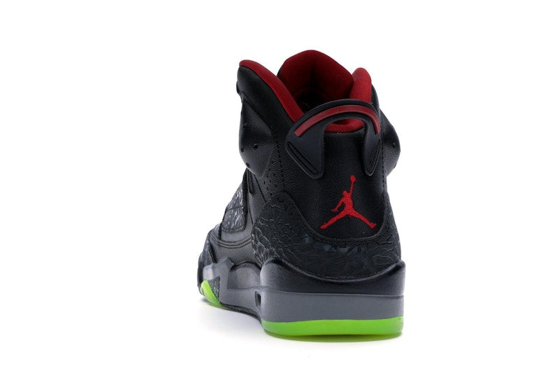 Jordan Son of Mars Marvin the Martian