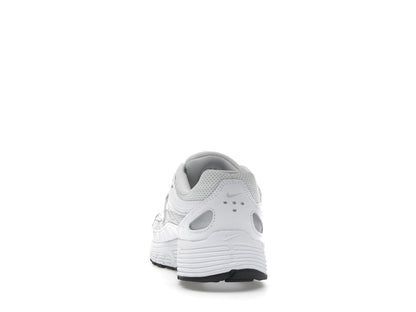 Nike P-6000 Platinum Tint White (GS)