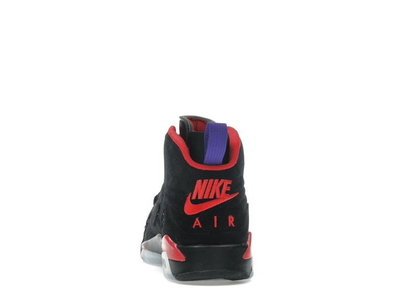 Jordan MVP 678 Raptors (GS)