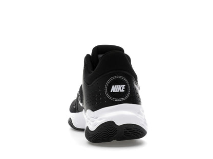 Nike Fly.By Mid 3 Black White