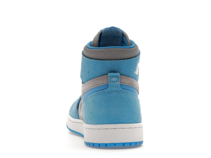 Jordan 1 High Zoom Air CMFT 2 Cement University Blue