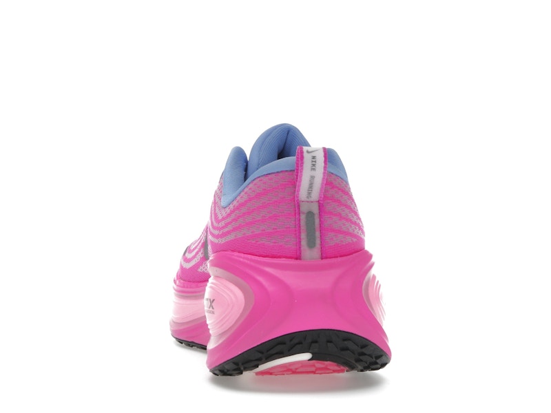 Nike Vomero Plus Royal Pulse Fire Pink (Women's)