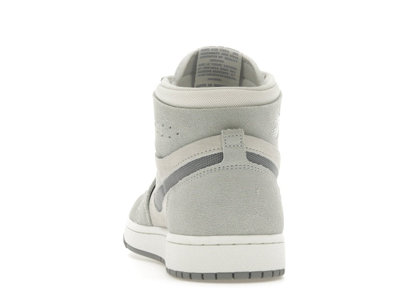 Jordan 1 High Zoom Air CMFT 2 Particle Grey