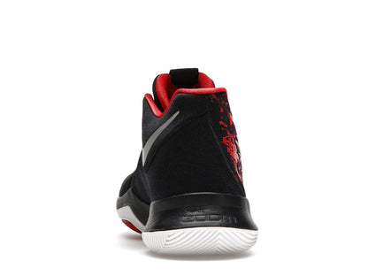 Nike Kyrie 3 Samurai
