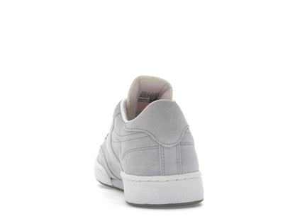 Reebok Club C 85 JJJJound Light Grey Suede