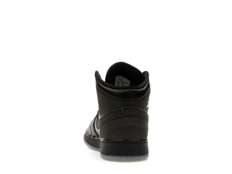 Jordan 1 Mid SE Black Metallic Reimagined (GS)