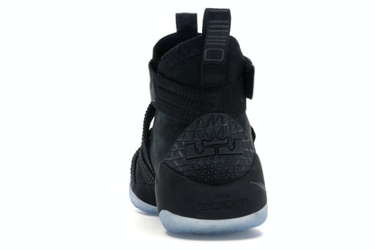Nike LeBron Zoom Soldier 11 Prototype