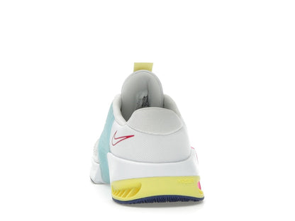 Nike Metcon 9 White Fierce Pink (Women's)