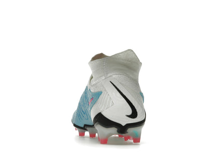 Nike Gripknit Phantom GX Elite Dynamic Fit FG Blast Pack Baltic Blue