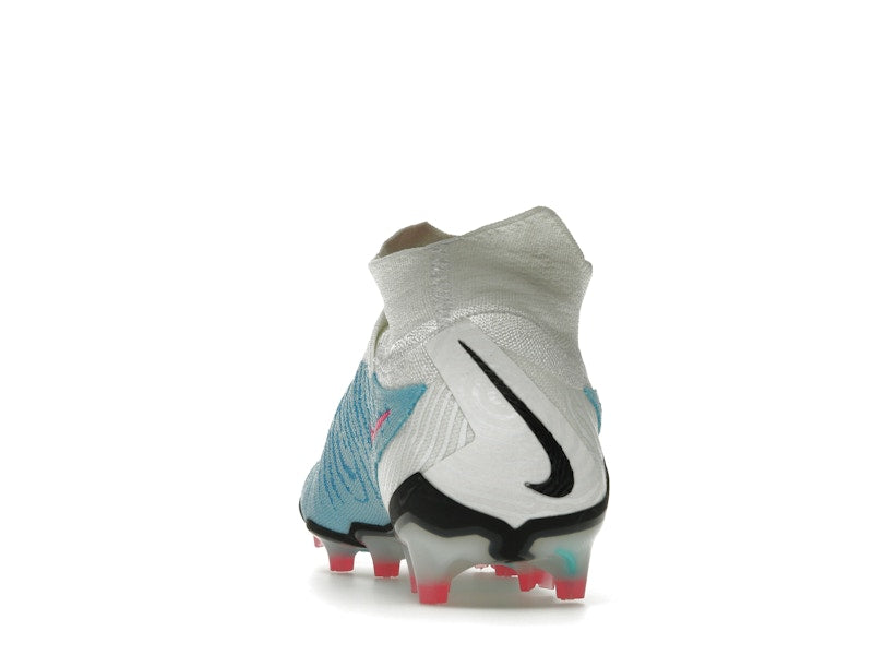 Nike Gripknit Phantom GX Elite Dynamic Fit FG Blast Pack Baltic Blue
