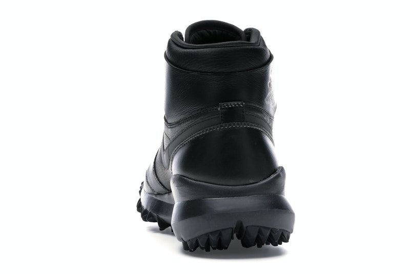 Jordan 1 Retro Golf Triple Black