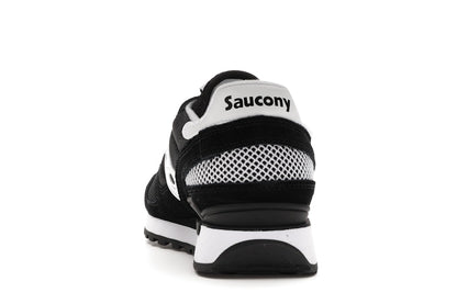 Saucony Shadow Original Black White