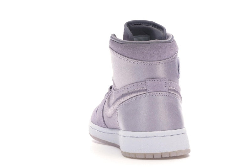 Jordan 1 Retro High Season of Her Barley Grape (Women's)