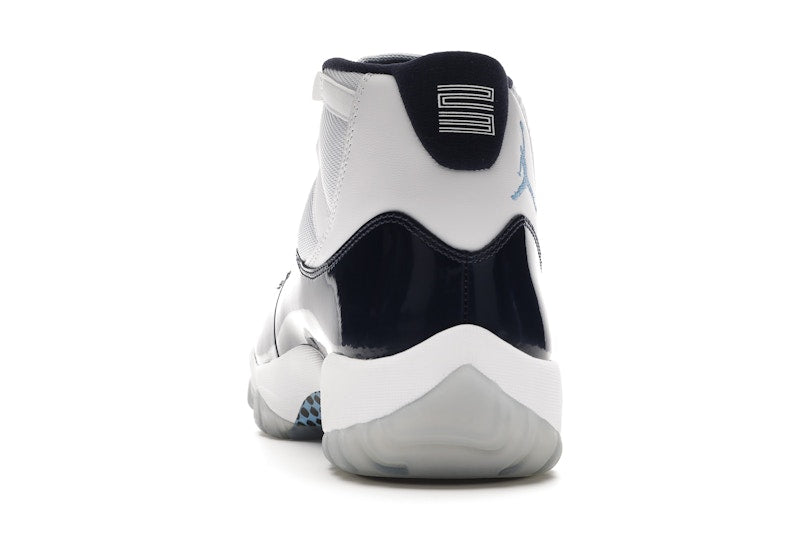 Jordan 11 Retro UNC Win Like 82