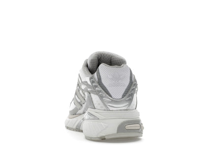 adidas Adistar Cushion Cloud White Grey Silver Metallic