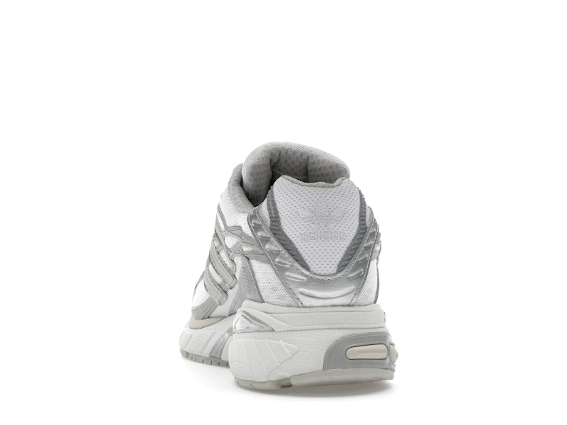 adidas Adistar Cushion Cloud White Grey Silver Metallic
