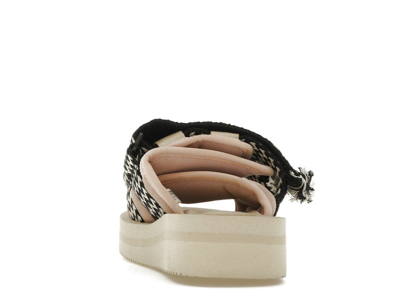 Suicoke Moto Lanvin VabLVN Pink