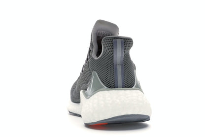 adidas Alphaboost Grey Three
