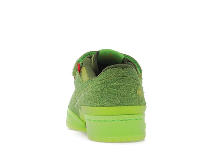 adidas Forum Low The Grinch