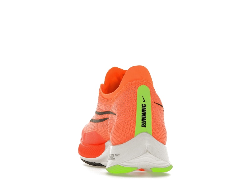 Nike ZoomX StreakFly Total Orange